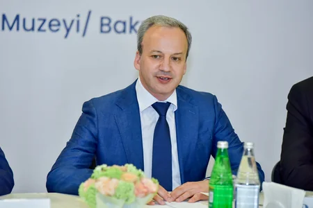 Azərbaycan Şahmat Federasiyasının İcraiyyə Komitəsinin iclası keçirilib