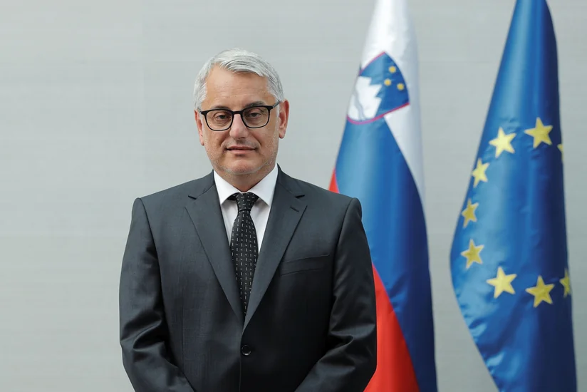 Sloveniyanın iqtisadiyyat naziri yazda Azərbaycana səfər edəcək - EKSKLÜZİV