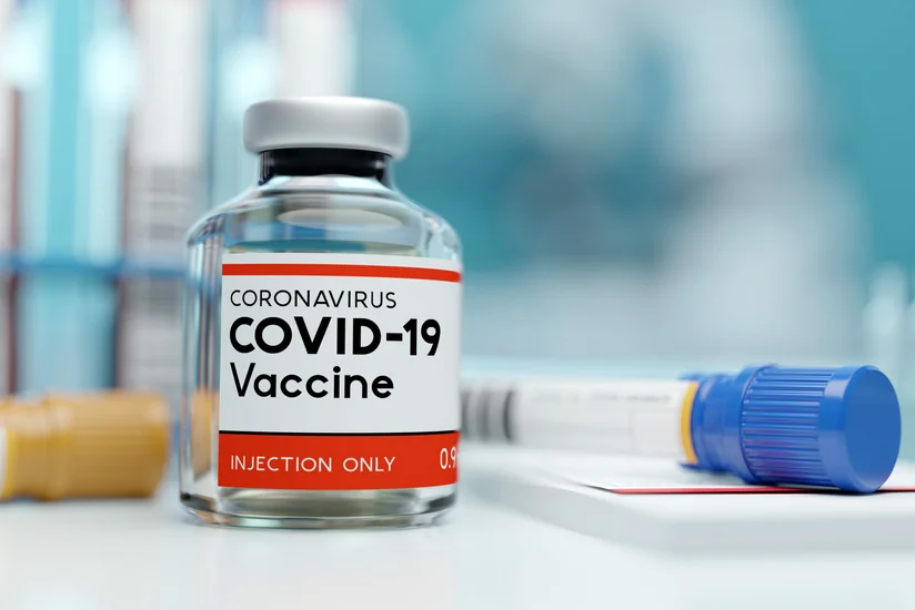 ЕС предложил Китаю бесплатные вакцины от COVID-19 для борьбы со вспышкой заболевания