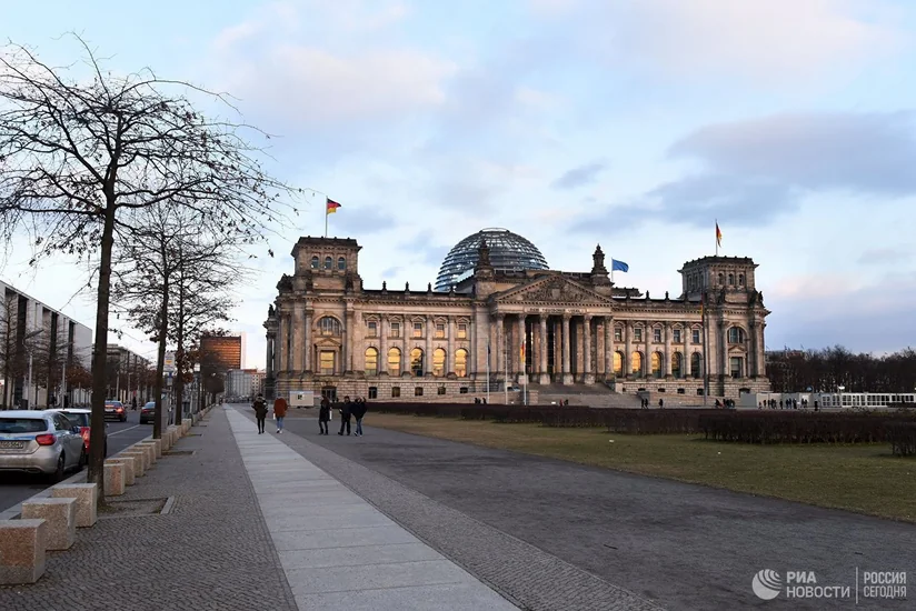 Bundestaqın deputatı: Almaniya NATO-dan çıxmalıdır
