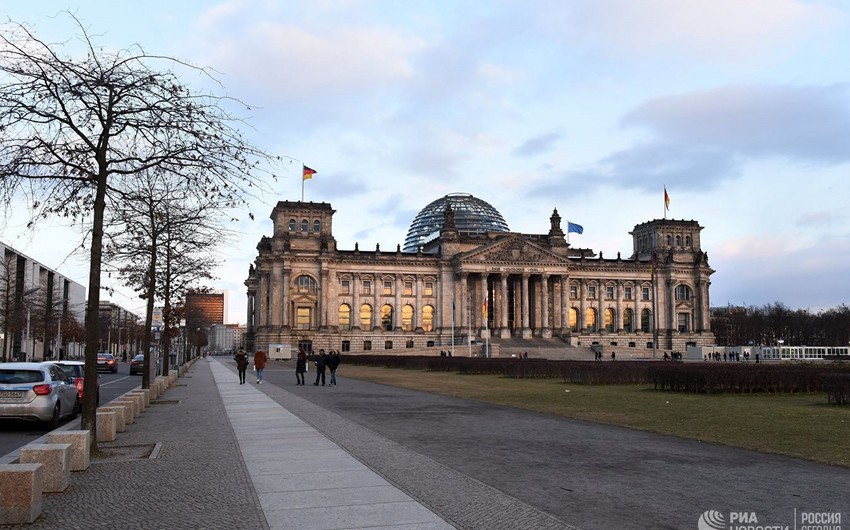 Bundestaqın deputatı: Almaniya NATO-dan çıxmalıdır