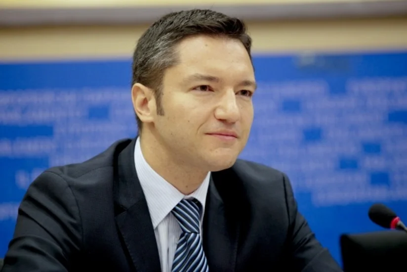 ATƏT PA-nın Cənubi Qafqaz üzrə yeni xüsusi nümayəndəsi təyin olunub