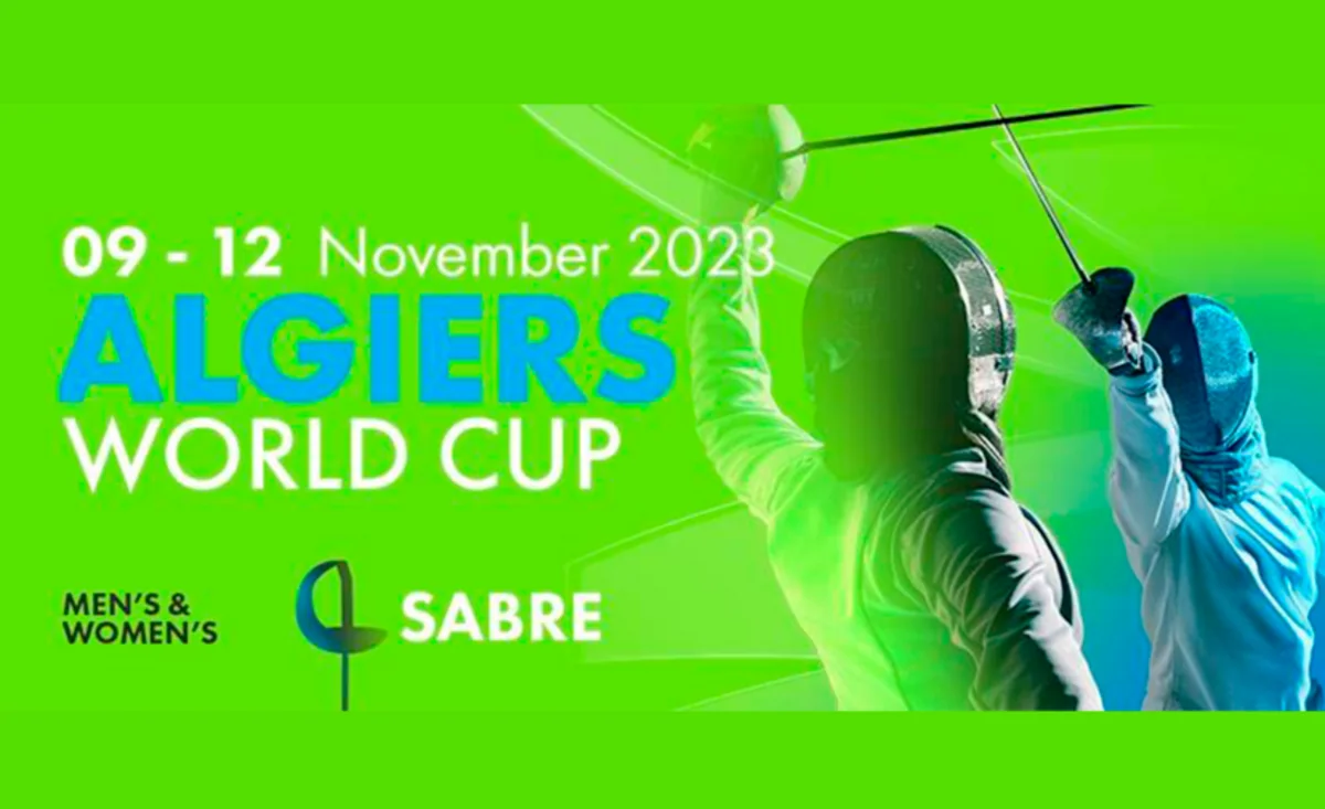 Azerbaijan's fencing team ranks 9th in World Cup