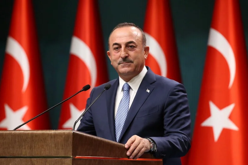 Çavuşoğlu: “Türkiyə Kiprdəki hərbi gücünü artıracaq”