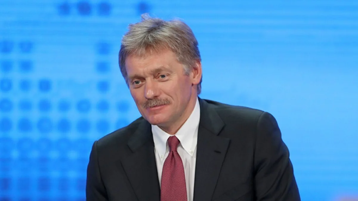 Dmitry Peskov: Relations based on trust have established between the Russian and Azerbaijani Presidents
