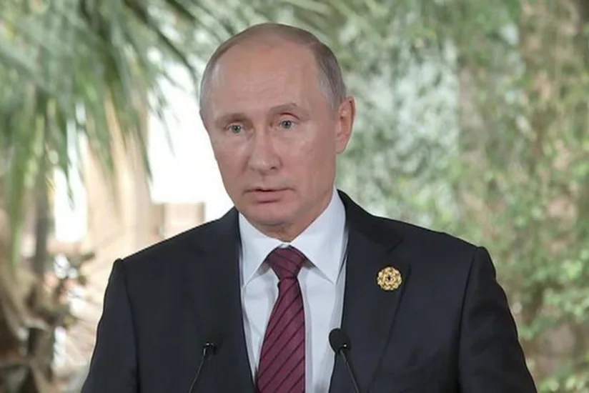 Путин  о несостоявшейся встрече с Трампом: виновные будут наказаны - ВИДЕО