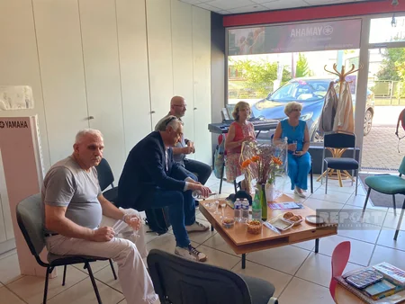 Fransada Azərbaycan musiqisi tədris olunacaq