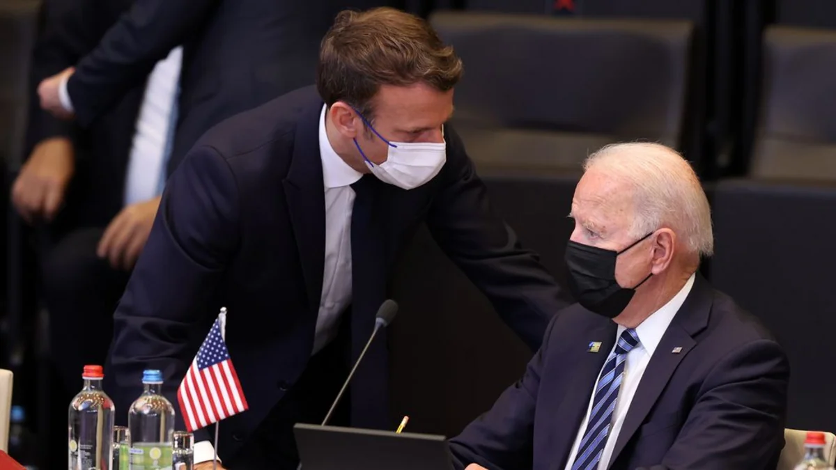 Biden to attend G20 summit