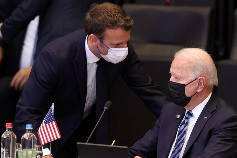 Biden to attend G20 summit