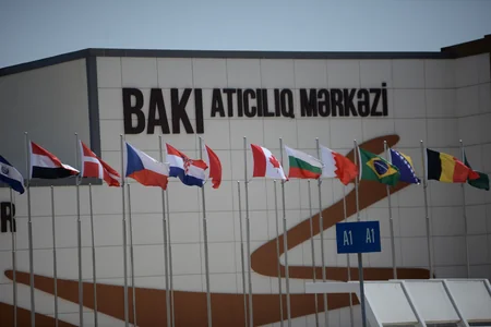 Bakıda keçirilən atıcılıq üzrə Dünya Kuboku 2023də daha bir növdə mükafatçılar bəlli olub