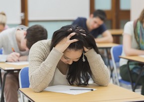В Азербайджане завершились вступительные экзамены в магистратуру