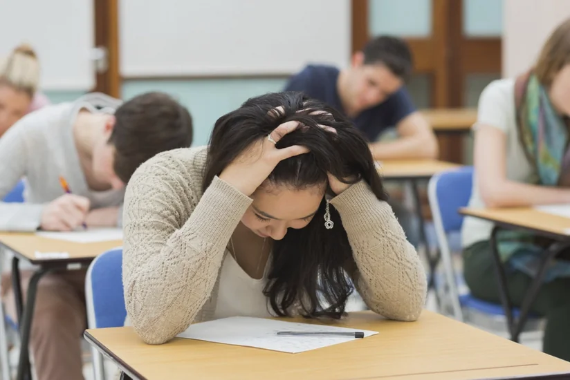 Ali təhsil müəssisələrinin magistraturalarına qəbul imtahanı başa çatıb