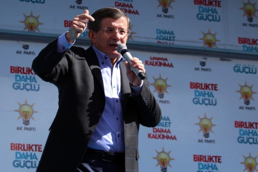 Turkey calls on Armenia to help 'build peace'