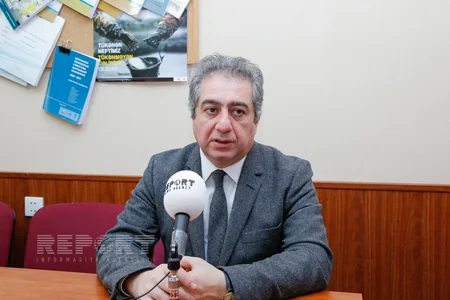 ​Qubad İbadoğlu: Müsavat Partiyasında baş verənlərdə İsa Qəmbərin payı 100 faizdir - MÜSAHİBƏ