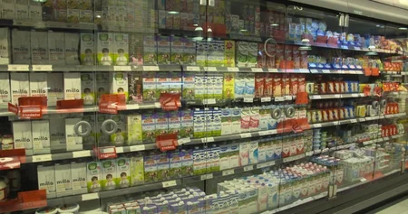 Rahat supermarkets chain launches next ambitious campaign - PEOPLE DAY - PHOTO