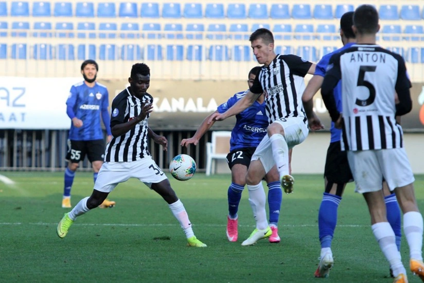 Azərbaycan Premyer Liqası: Neftçi Qarabağla qarşılaşacaq