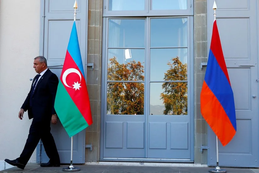 İrəvan Bakının saziş layihəsi ilə bağlı son təkliflər paketinə cavab verib
