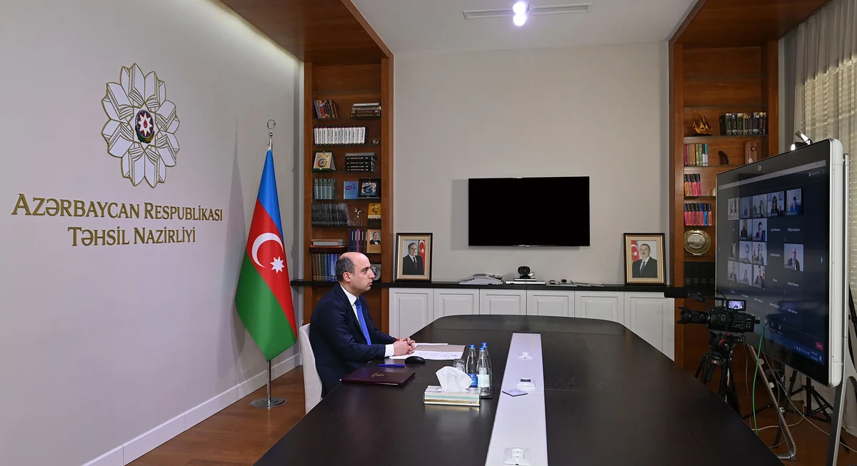 Erməni təxribatı nəticəsində ölən və yaralanan şagirdlərin sayı açıqlanıb