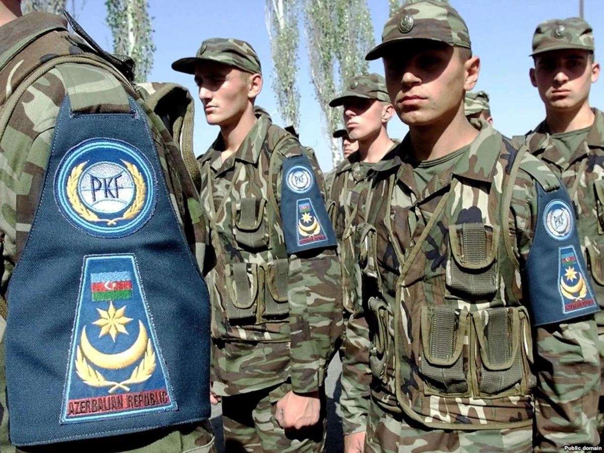General: “Azərbaycan ordusunun hərtərəfli hazırlığı torpaqlarımızın işğaldan azad olunmasına böyük inam yaradıb”