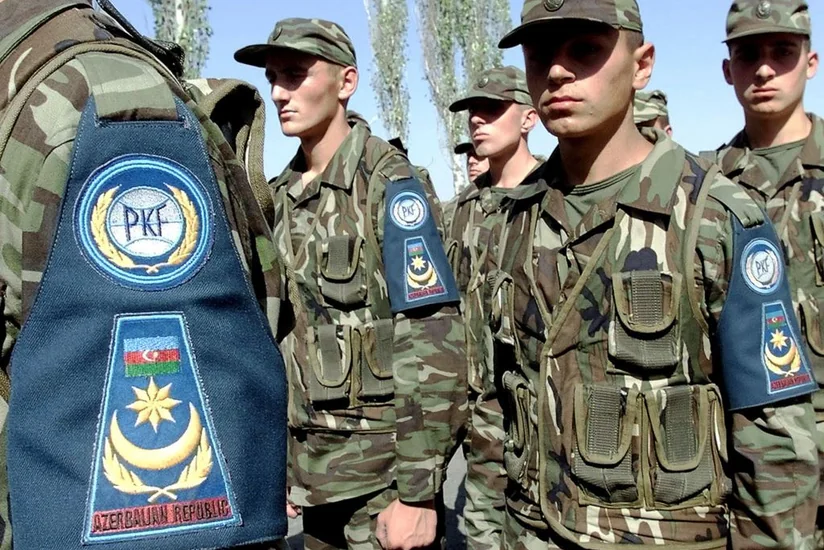 General: “Azərbaycan ordusunun hərtərəfli hazırlığı torpaqlarımızın işğaldan azad olunmasına böyük inam yaradıb”