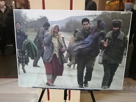 İstanbulda “Azərbaycan-Türkiyə qardaşlığı” mövzusunda konfrans keçirilib