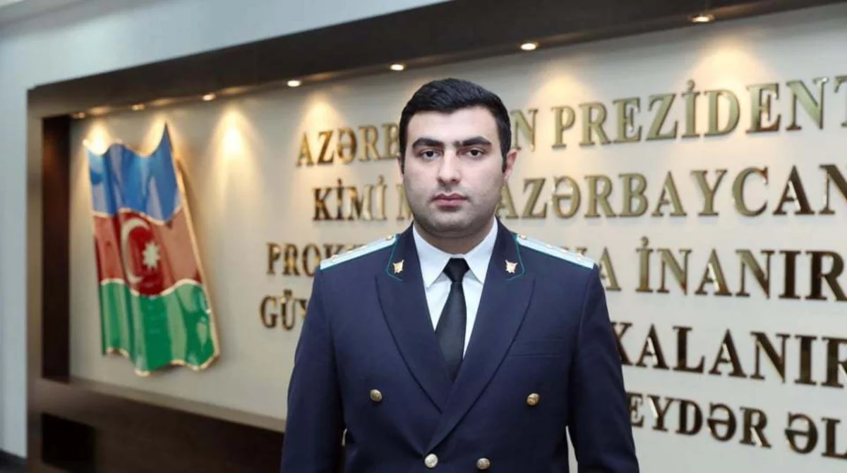 Mingəçevirdə baş verən güllələnmə hadisəsi ilə bağlı cinayət işi başlanılıb