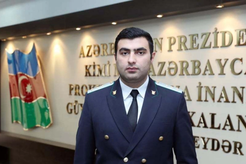 Mingəçevirdə baş verən güllələnmə hadisəsi ilə bağlı cinayət işi başlanılıb