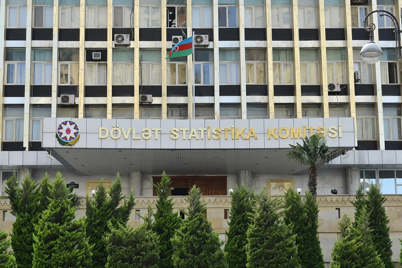 Tovuz rayon Statistika İdarəsinə yeni rəis təyin olunub
