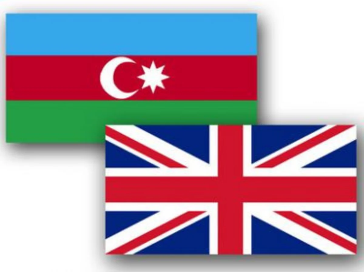 Azərbaycan və Britaniya kapital bazarlarında əməkdaşlıq imkanlarını araşdırır