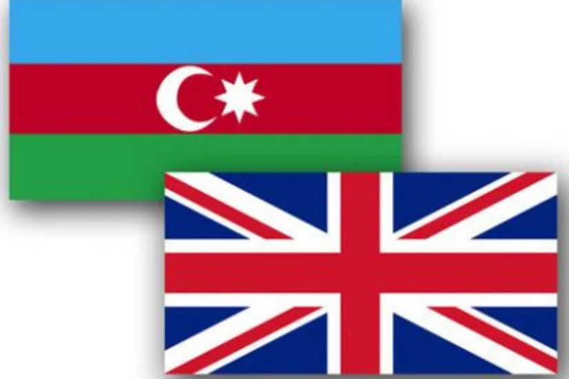 Azərbaycan və Britaniya kapital bazarlarında əməkdaşlıq imkanlarını araşdırır