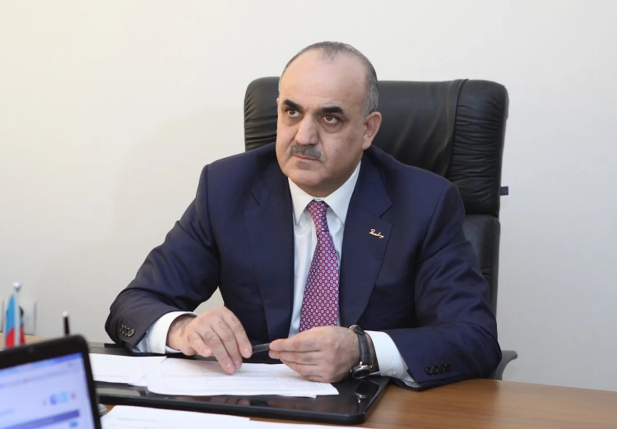 Səlim Müslümov: Əhalinin sosial müdafiəsinin gücləndirilməsinə yönələn heç bir proqram təxirə salınmayacaq