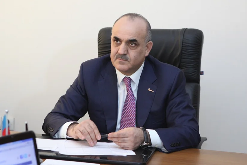 Səlim Müslümov: Əhalinin sosial müdafiəsinin gücləndirilməsinə yönələn heç bir proqram təxirə salınmayacaq