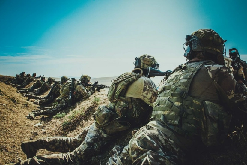 В январе участники Отечественной войны получат статус ветеранов и пенсию