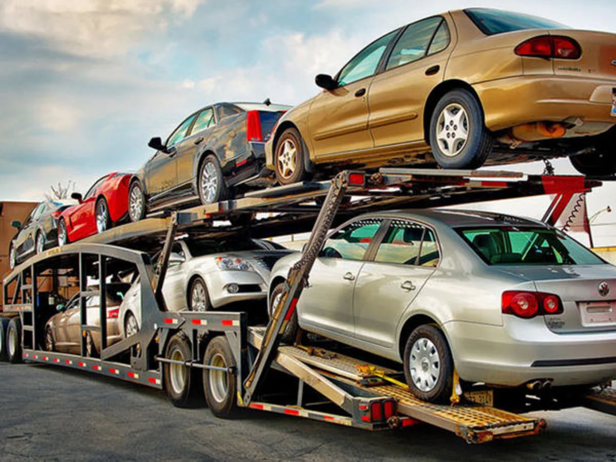 Azerbaijan raises automobile product import from Turkiye by 28%