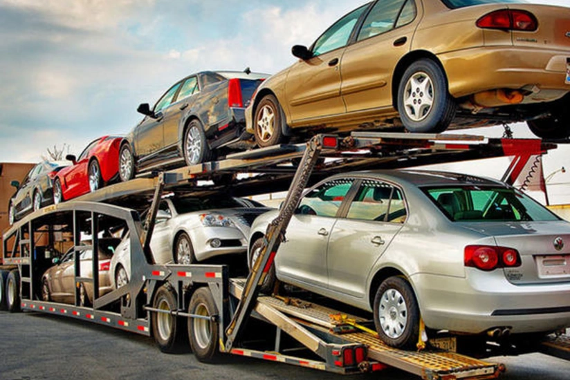 Azerbaijan raises automobile product import from Turkiye by 28%