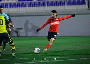 İspaniyalı futbolçu: Qarabağ və Legiyanın şansları bərabərdir