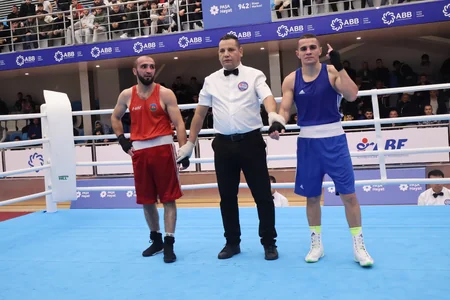 Boks üzrə Azərbaycan çempionatında finalçılar müəyyənləşib