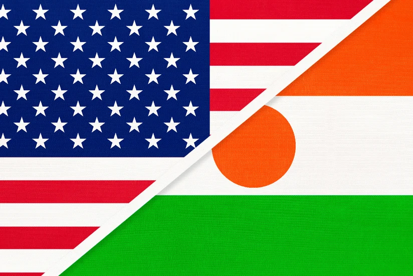 Nigerin XİN rəhbəri ABŞ səfiri ilə Amerika qoşunlarının ölkədən çıxarılmasını müzakirə edib