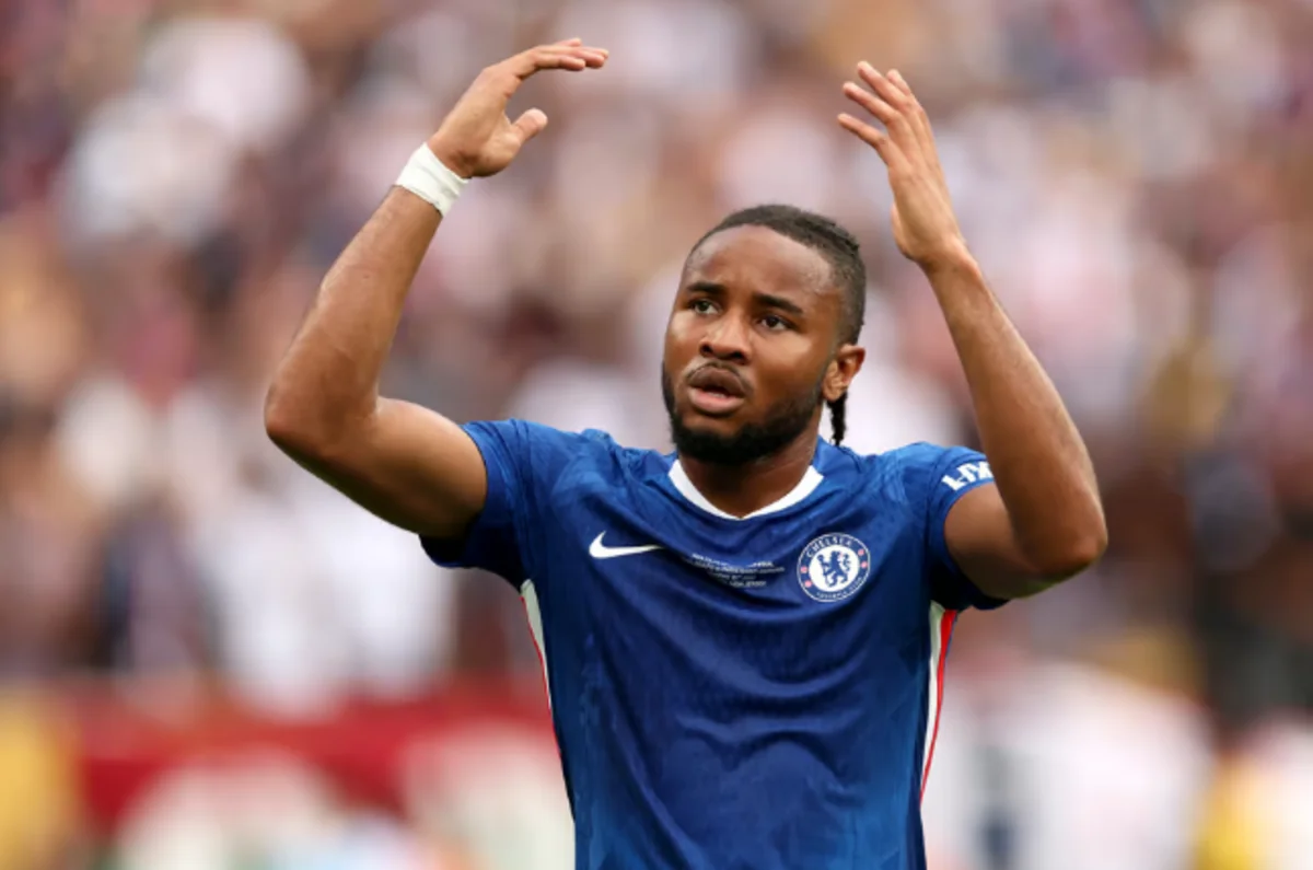 Bavariya Çelsinin hücumçusu üçün danışıqlara başlayıb