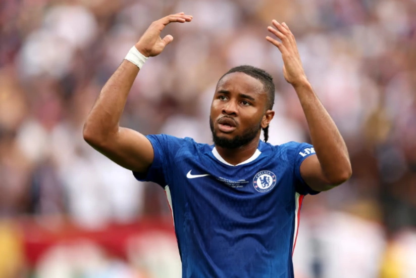 Bavariya Çelsinin hücumçusu üçün danışıqlara başlayıb