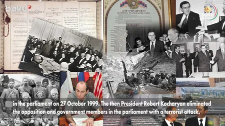 Qərbi Azərbaycan Xronikası: Qərbi azərbaycanlılar Ermənistan vətəndaşı olacaqlarmı?
