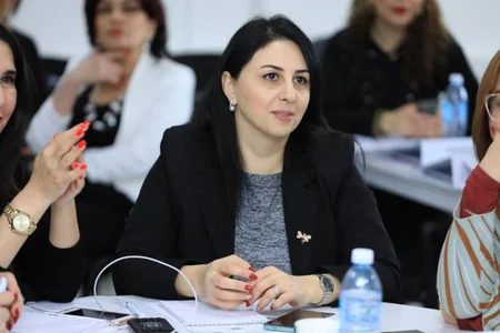 Müəllimlərin inklüziv təhsili ilə bağlı təlim keçirilib