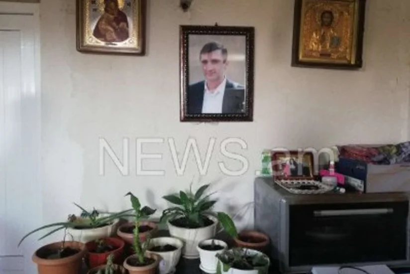Yerevanda polis bölməsində 36 yaşlı kişini döyərək öldürüblər