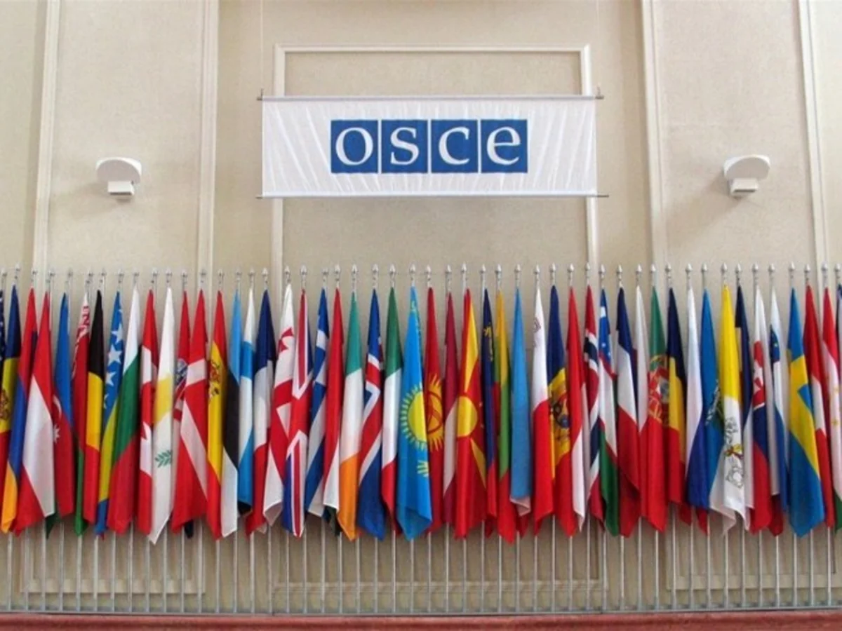 Vienna will host the 16th winter meeting of OSCE Parliamentary Assembly