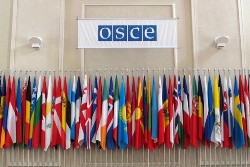 Vienna will host the 16th winter meeting of OSCE Parliamentary Assembly