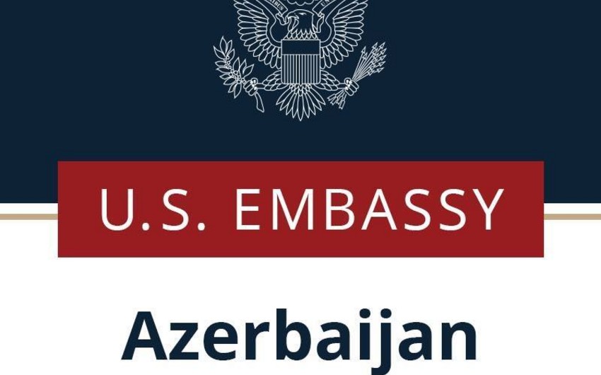  US Embassy thanks Azerbaijani peacekeepers serving in Afghanistan