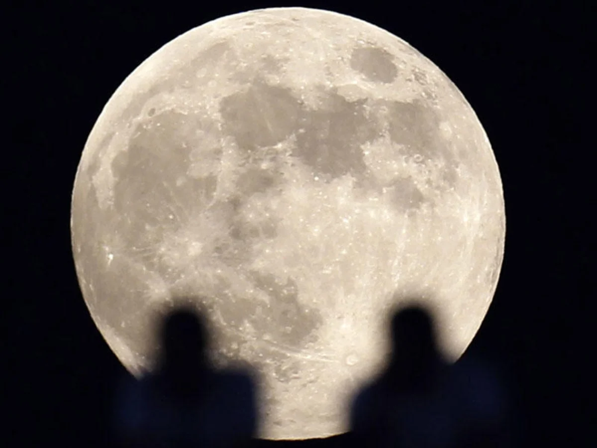 NASA və Yaponiya Ayı birgə tədqiq edəcək