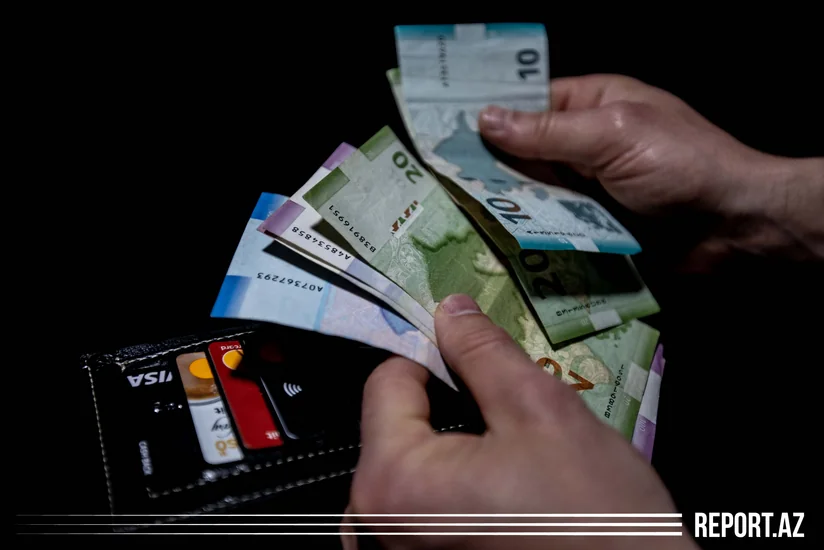 May ayında 2,3 milyondan çox şəxsə yardım ödənilib