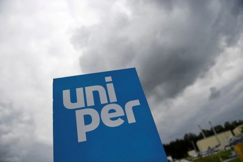 Немецкая Uniper отклонила требование Газпрома о форс-мажоре