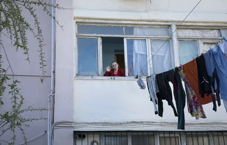 “Qayğı - sağlam nəsil naminə” İctimai Birliyi dəstək aksiyasını davam etdirir